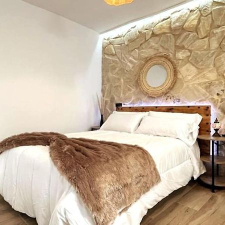 La Rambla Daire Albarracín Dış mekan fotoğraf
