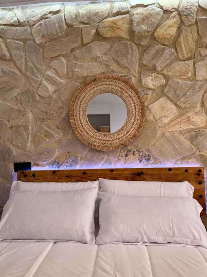 La Rambla Daire Albarracín Dış mekan fotoğraf