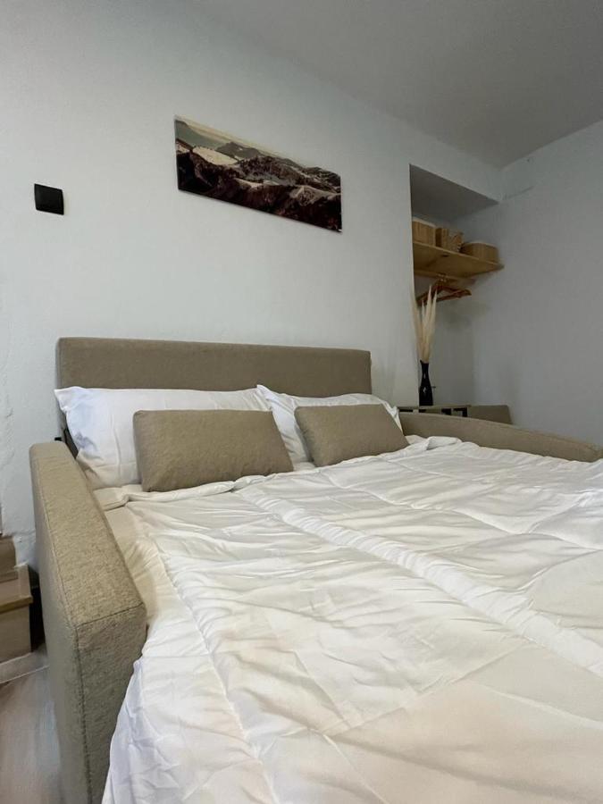 La Rambla Daire Albarracín Dış mekan fotoğraf
